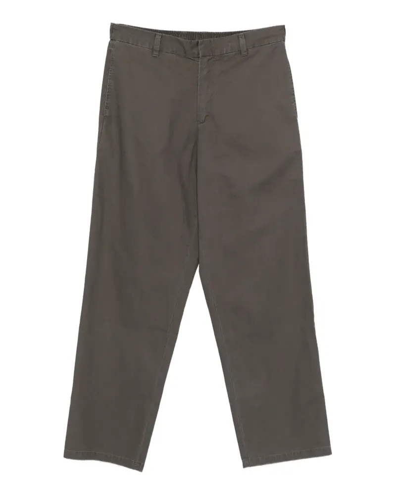 Samsøe & Samsøe Sanoah Flex Hose - Grün Grün