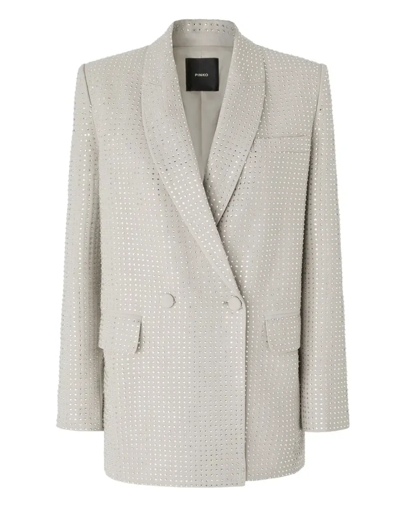 Pinko Jackets - Grau Grau