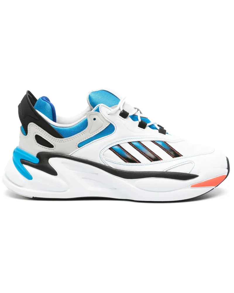 adidas Originals Ozmorph Sneakers - Weiß Weiß