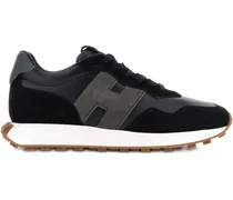 H601 Sneakers - Grau