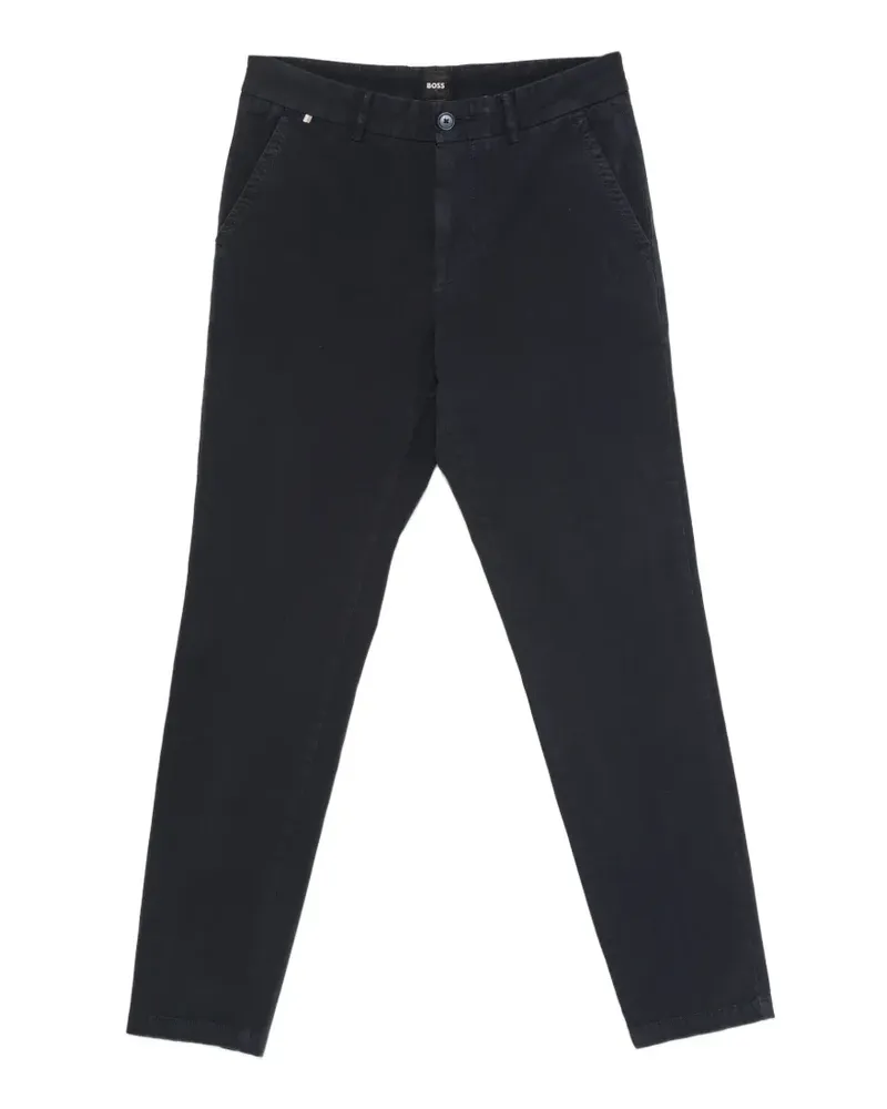 HUGO BOSS H-Kaiton 1 trousers - Blau Blau