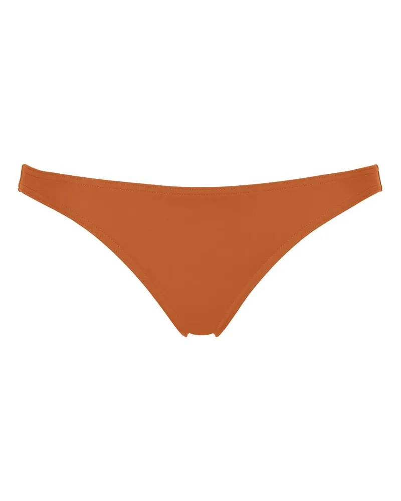 Eres Fripon Bikinihöschen - Braun Braun