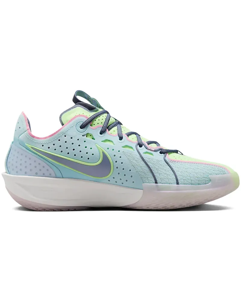 Nike G.T. Cut 3 "Easter" Sneakers - Blau Blau