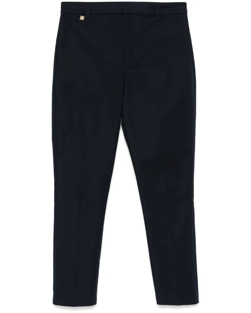 Ralph Lauren Lakythia Hose - Blau Blau