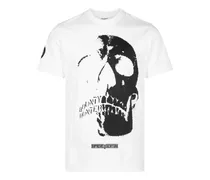 x Bounty Hunter Skulls T-Shirt