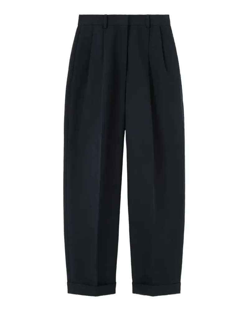 Loro Piana Cale Hose - Blau Blau
