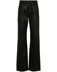 7 for all mankind Tess Jeans Schwarz