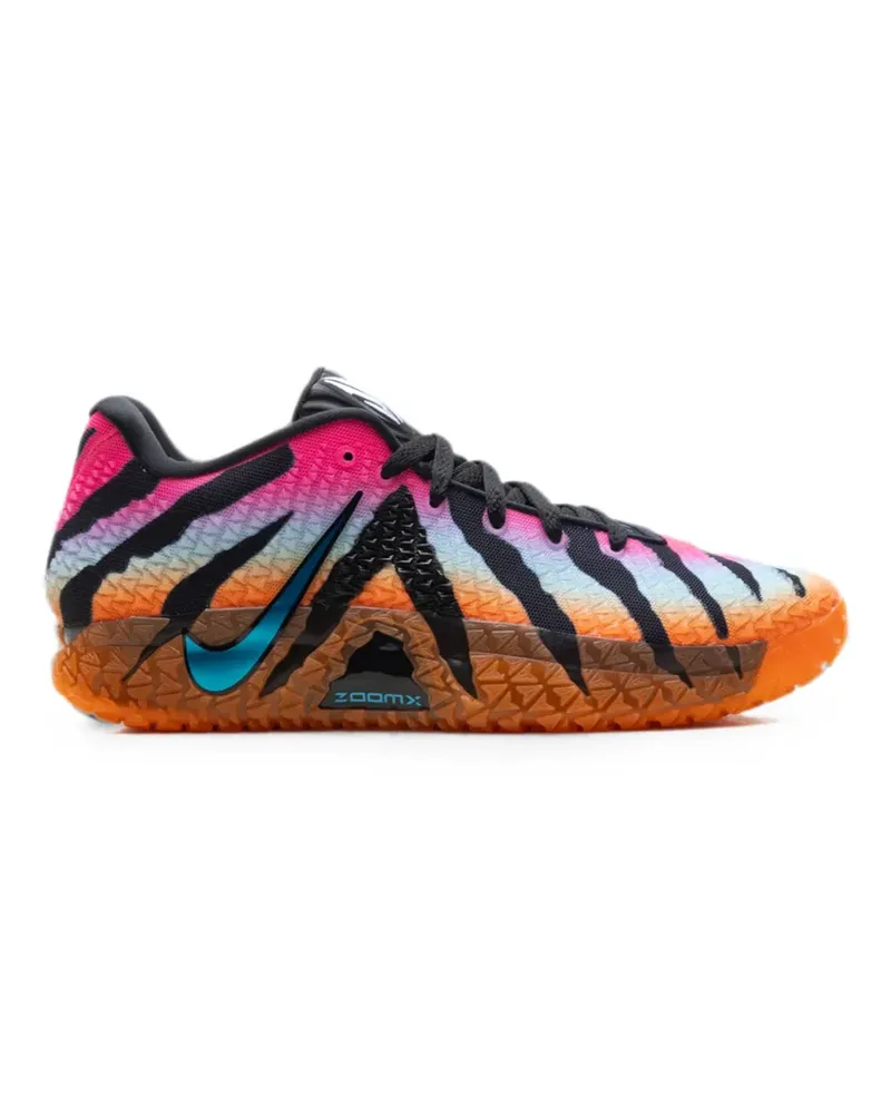 Nike Ja 3 sneakers - Schwarz Schwarz