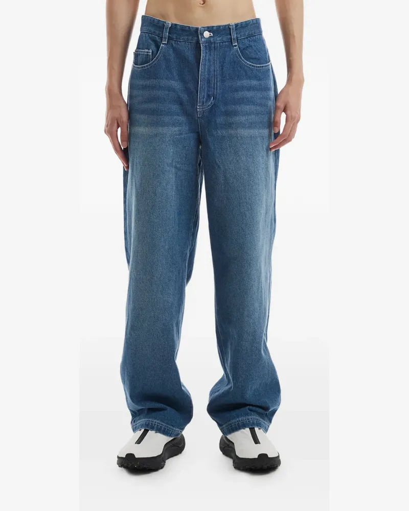 OFF DUTY Liho jeans - Blau Blau