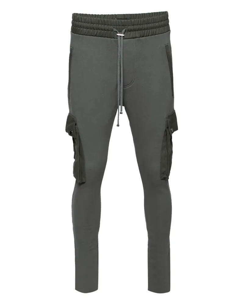 Amiri 2024 Jogginghose mit Kordelzug - Grün Grün