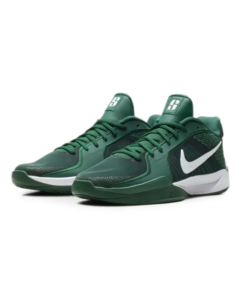 Nike Sabrina 2 basketball sneakers - Grün Grün