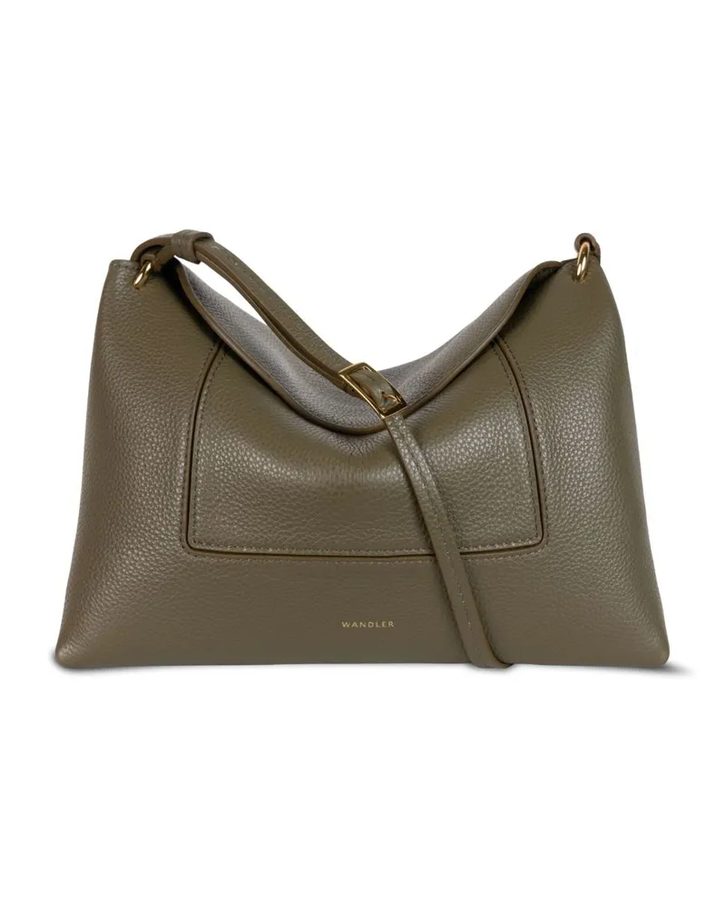 WANDLER Penelope Schultertasche - Grün Grün