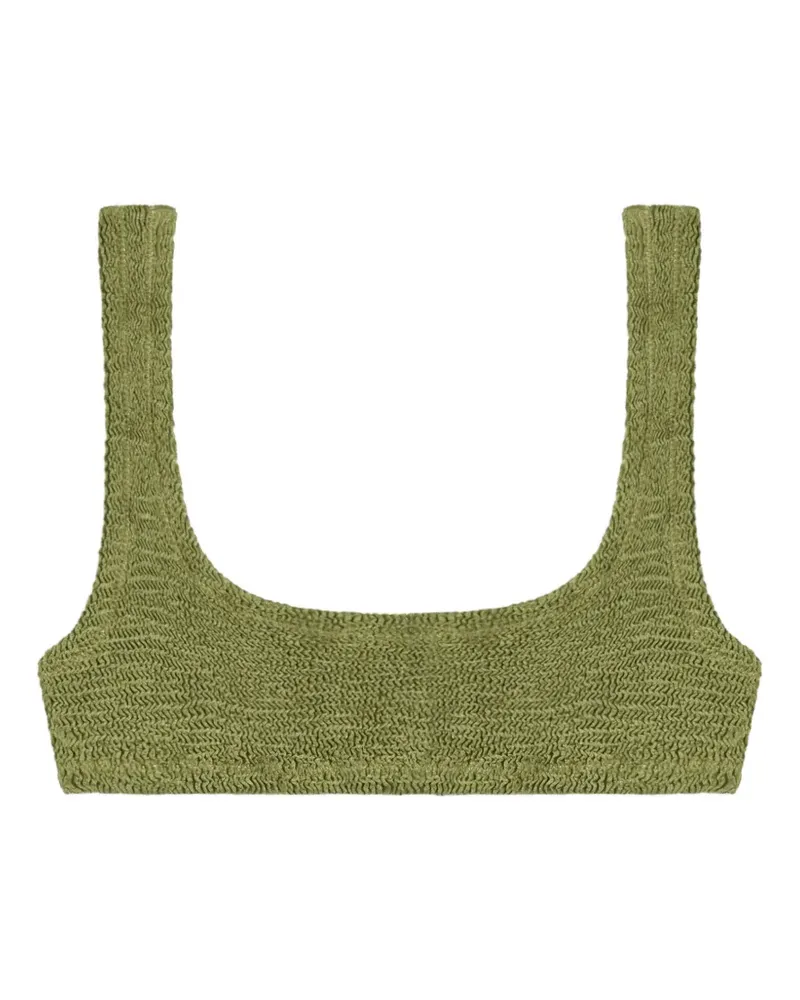 Reina Olga Ginny bikini top - Grün Grün