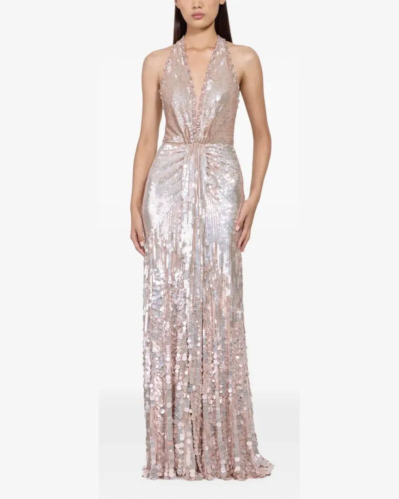 Jenny Packham Lisette gown - Rosa Rosa