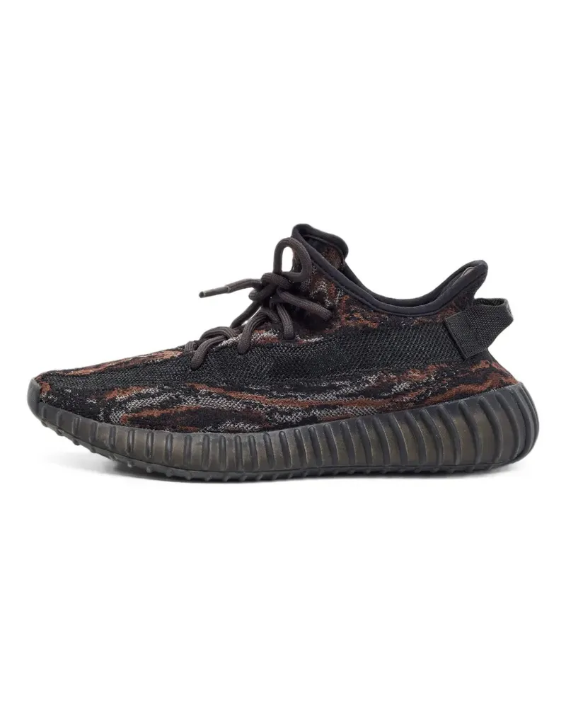 adidas Boost 350 V2 MX Rock Sneakers - Schwarz Schwarz