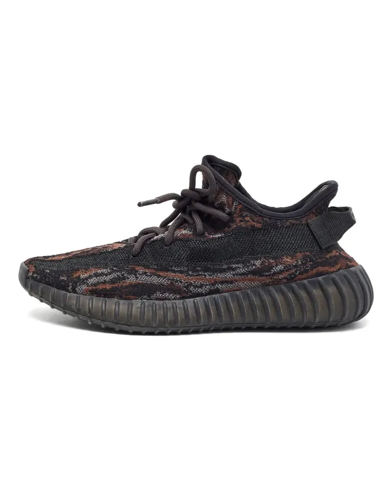 adidas Boost 350 V2 MX Rock Sneakers - Schwarz Schwarz