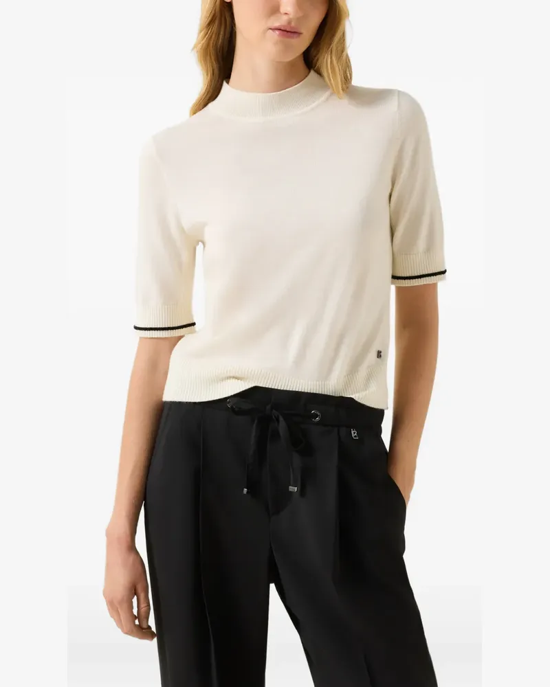 Bogner Antonia T-Shirt - Weiß Weiß