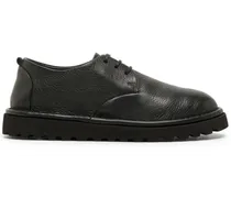 Sancrispa Alta Pomice Oxford-Schuhe