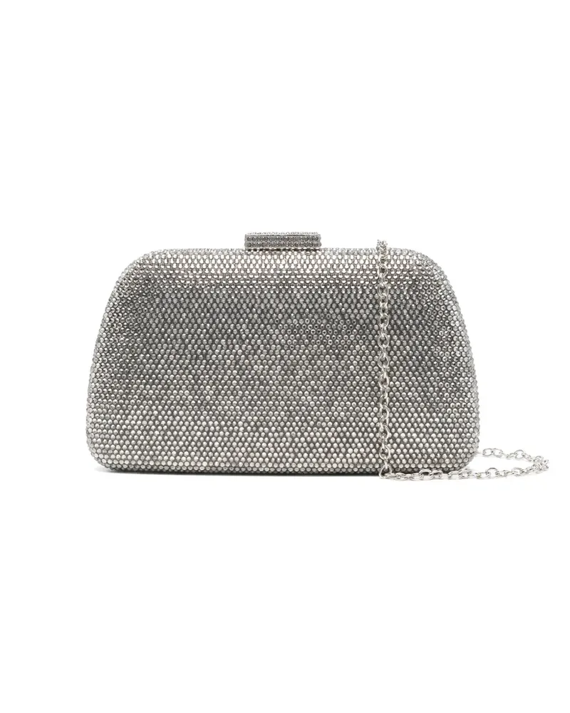 Serpui Angel Clutch - Schwarz Schwarz