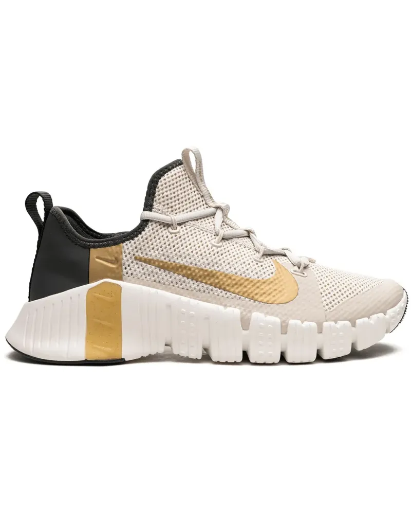 Nike Free Metcon 3 Sneakers - Nude Nude