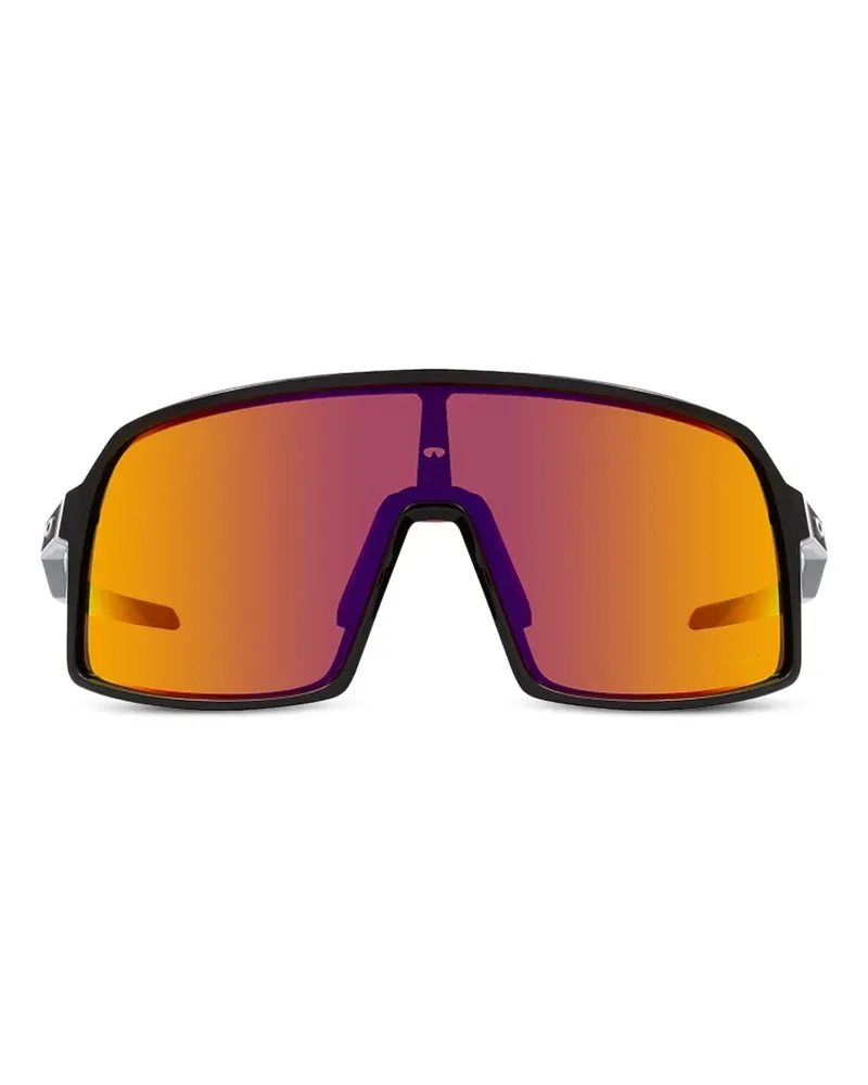 Oakley Sutro S sunglasses - Schwarz Schwarz