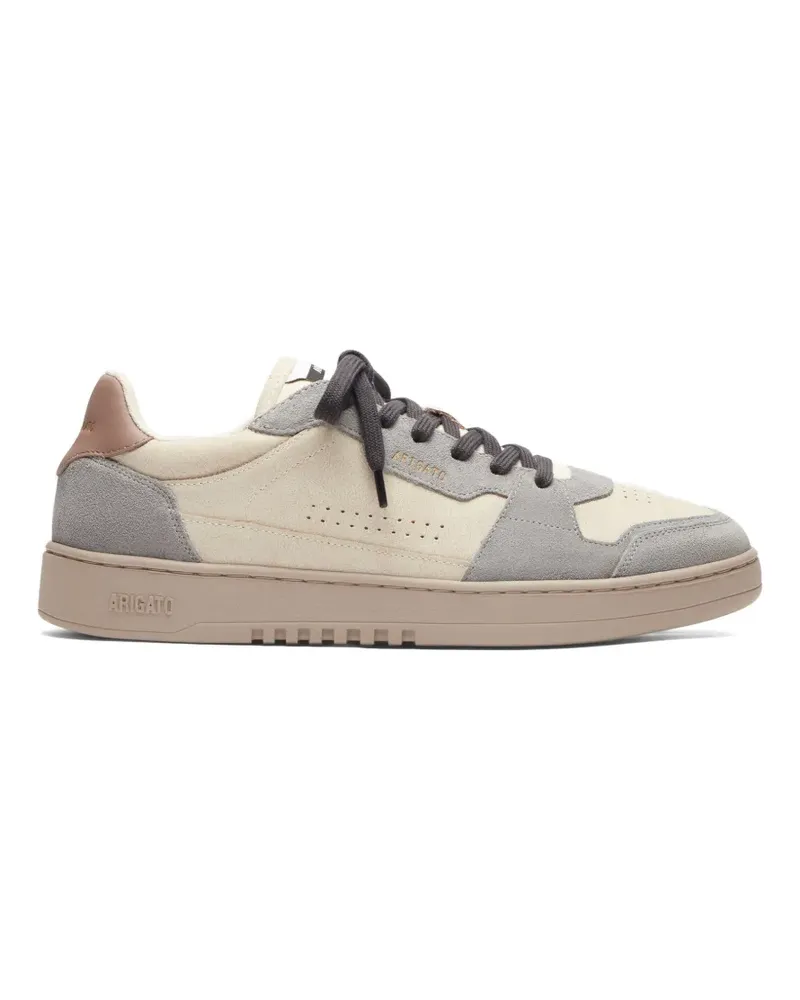 Axel Arigato Dice Lo Sneakers - Nude Nude