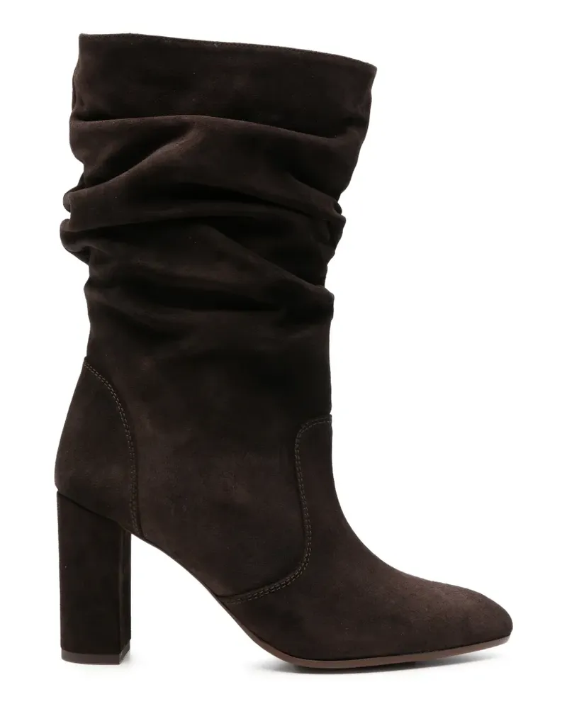 Chie Mihara Eychela49 Stiefel - Braun Braun