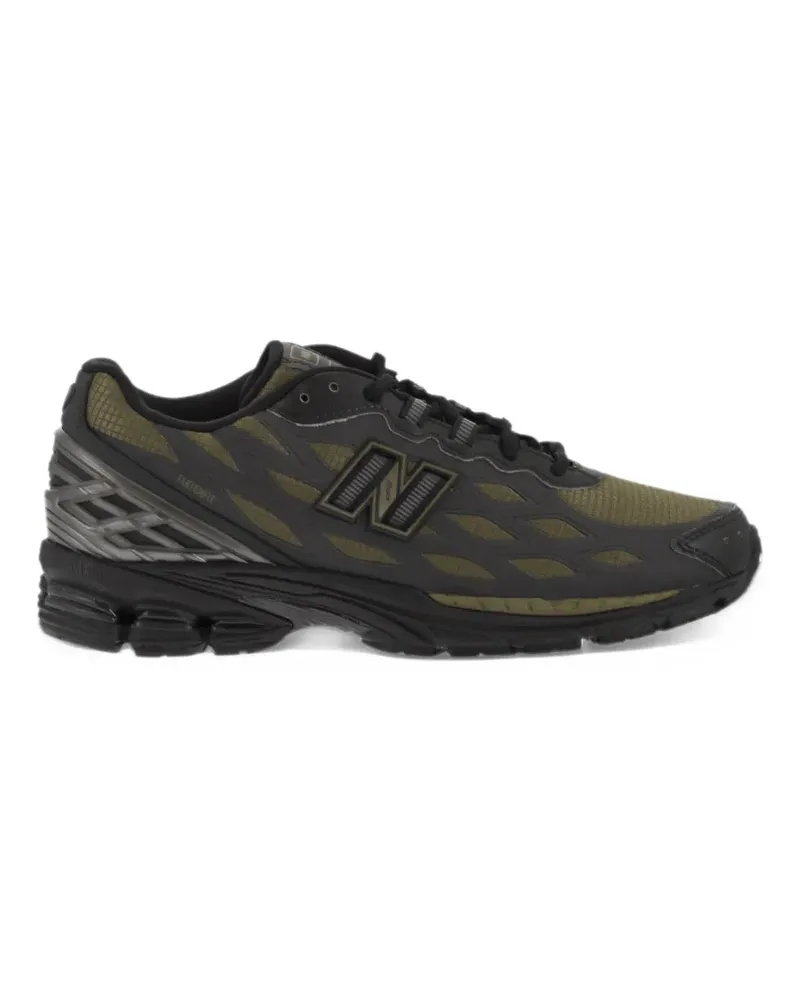 New Balance 1906R mesh sneakers - Schwarz Schwarz