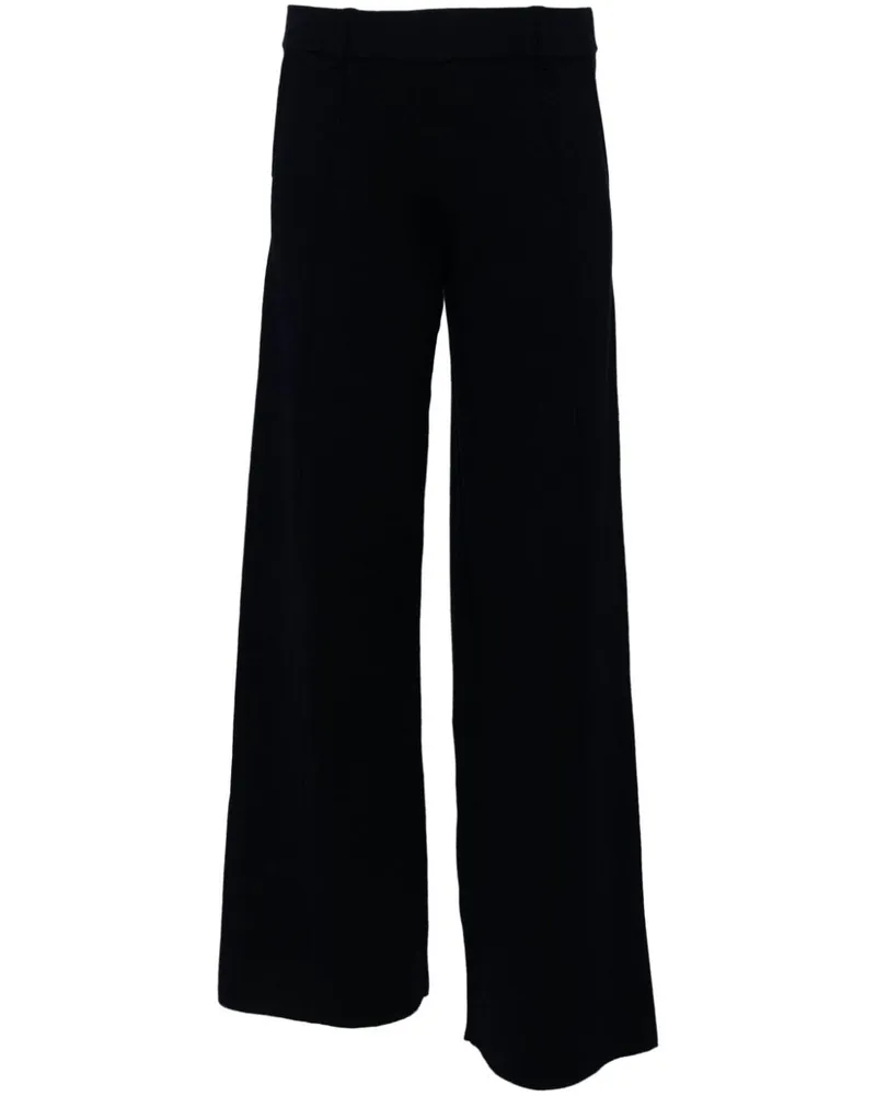 STAUD Jet Set Hose - Blau Blau