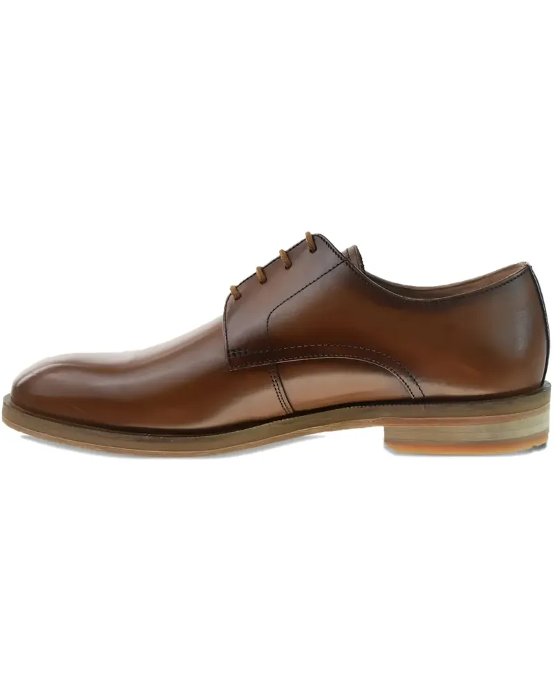 Clarks oliver lace-up shoes - Braun Braun