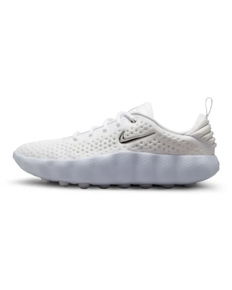 Nike Perforierte Mind 002 Sneakers - Weiß Weiß