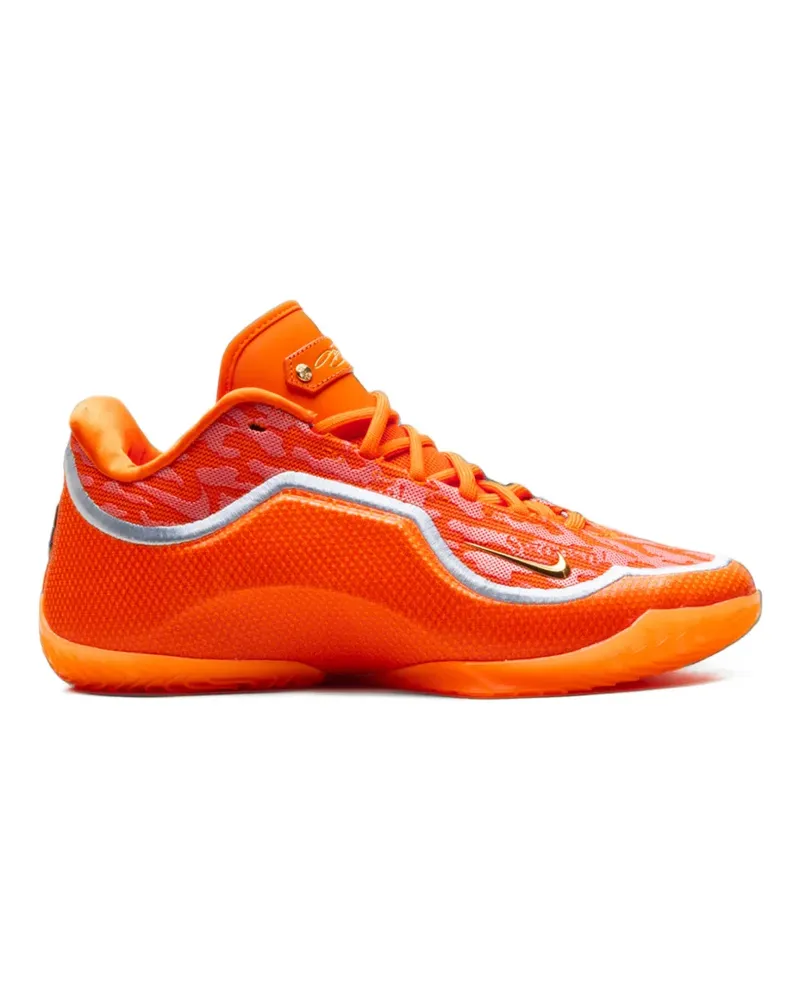 Nike LeBron XXIII "shoe bag" basketball shoes - Orange Orange