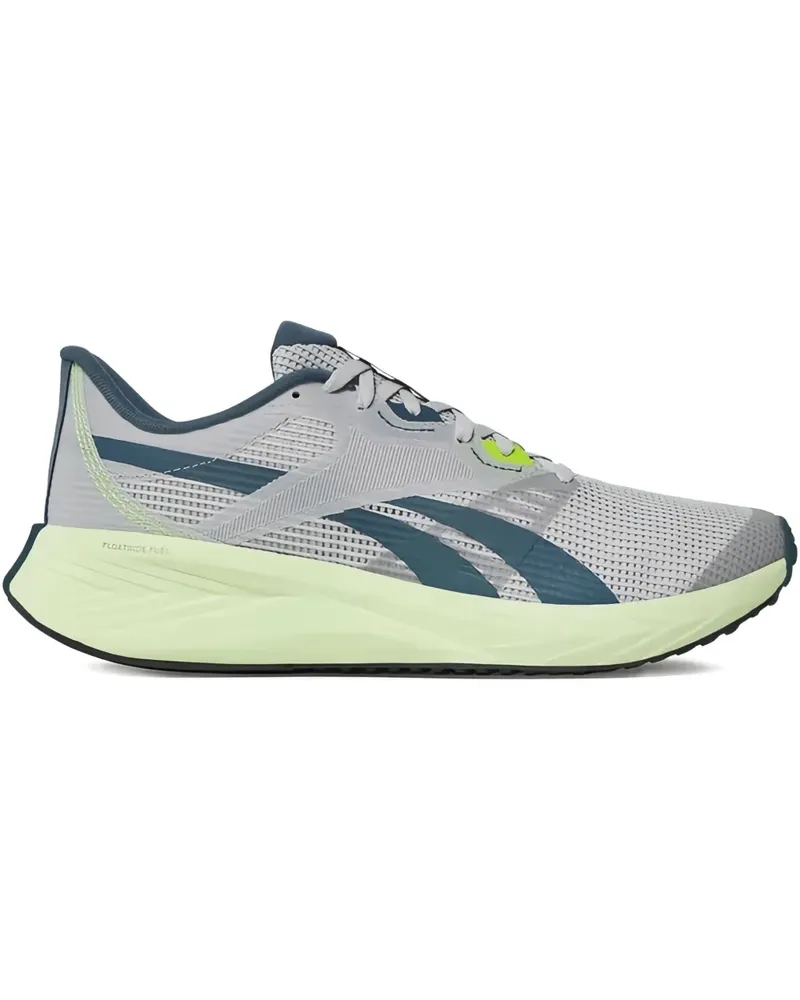 Reebok Energen Tech Plus "Grey/Green" Sneakers - Grau Grau