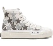 Stars Court High-Top-Sneakers