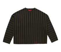 Keyboard Pullover - Grün