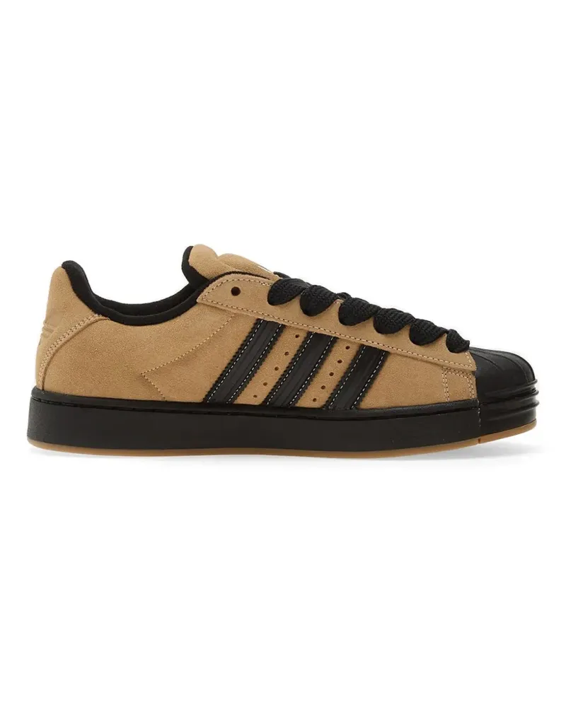 adidas Superstar' Sneakers - Nude Nude