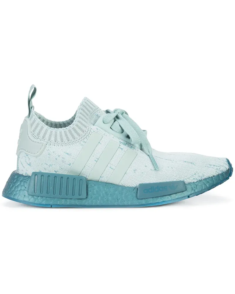 adidas NMD_R1 Primeknit' Sneakers - Grün Grün