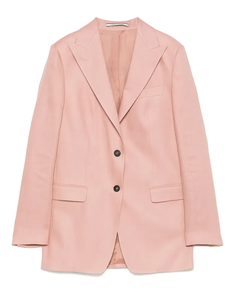 Tagliatore J-Bertha Blazer - Rosa Rosa