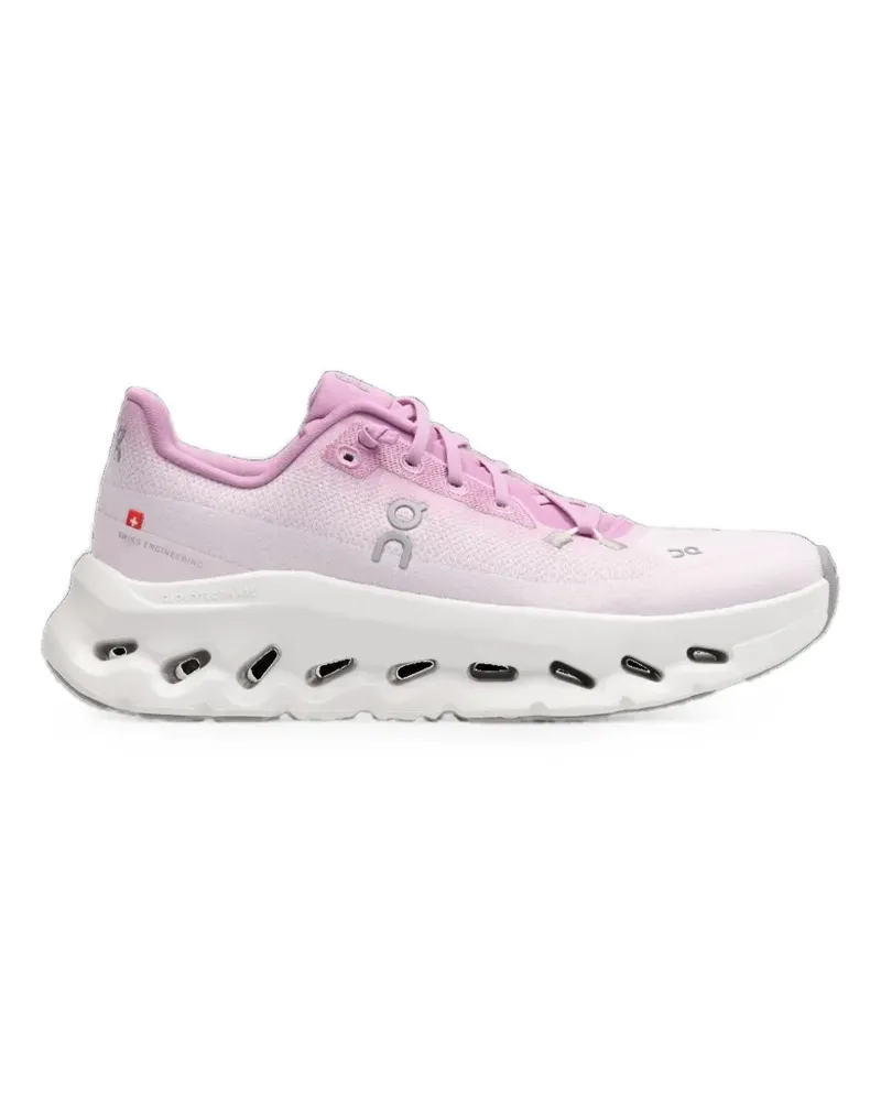 ON Cloudtilt CloudTec sneakers - Rosa Rosa