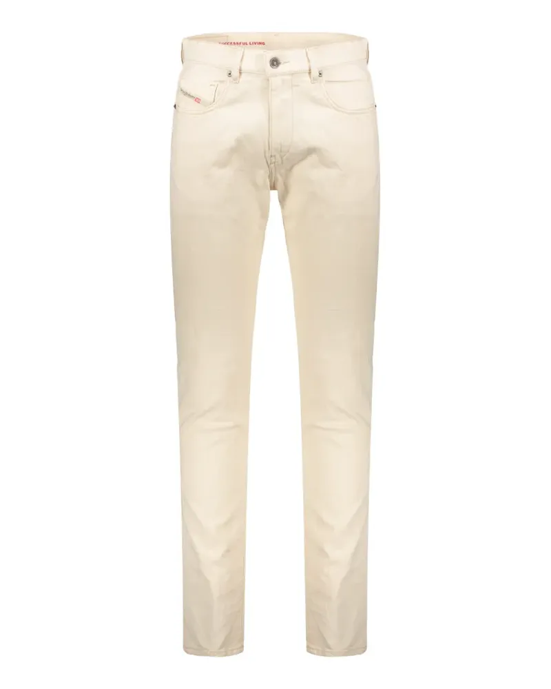 Diesel slim-fit jeans - Nude Nude
