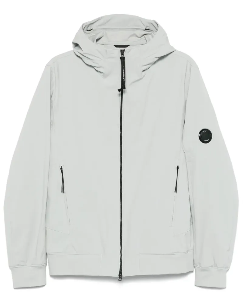 C.P. Company CP Shell R Jacke - Grün Grün