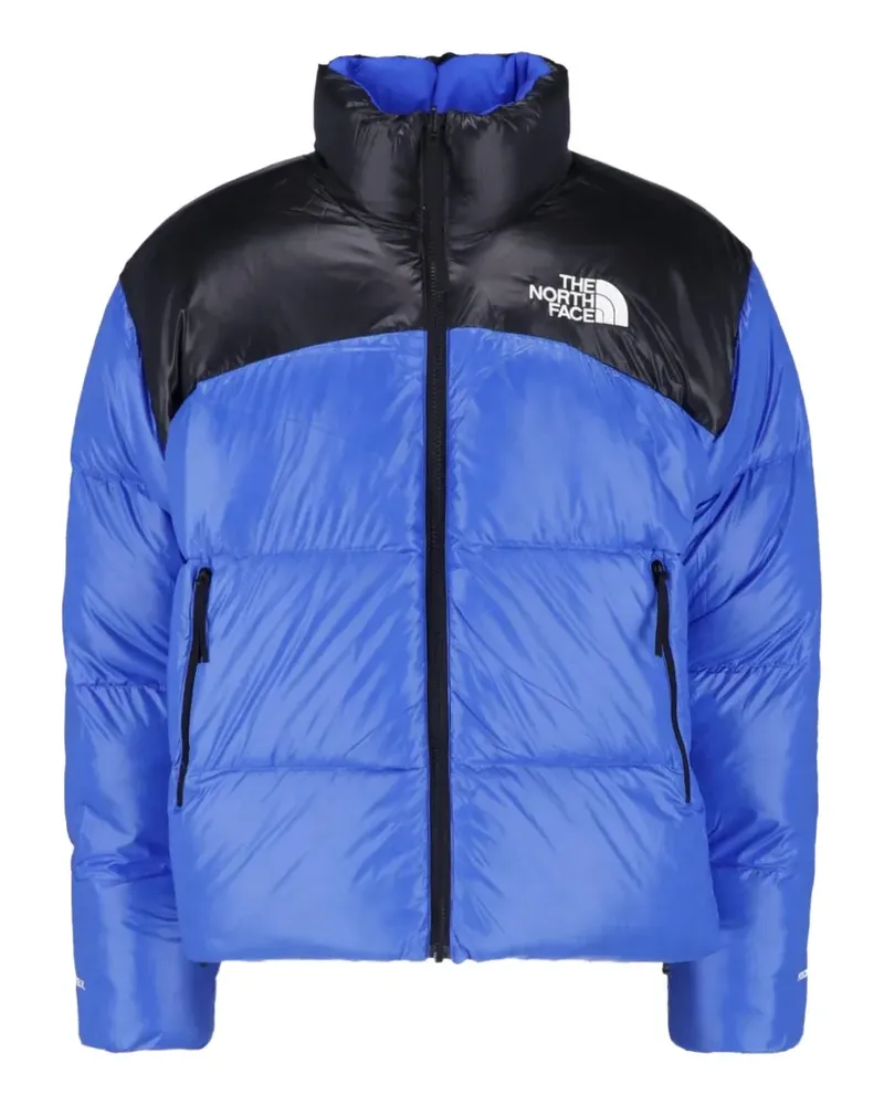 The North Face Pertex® Nuptse reversible jacket - Blau Blau