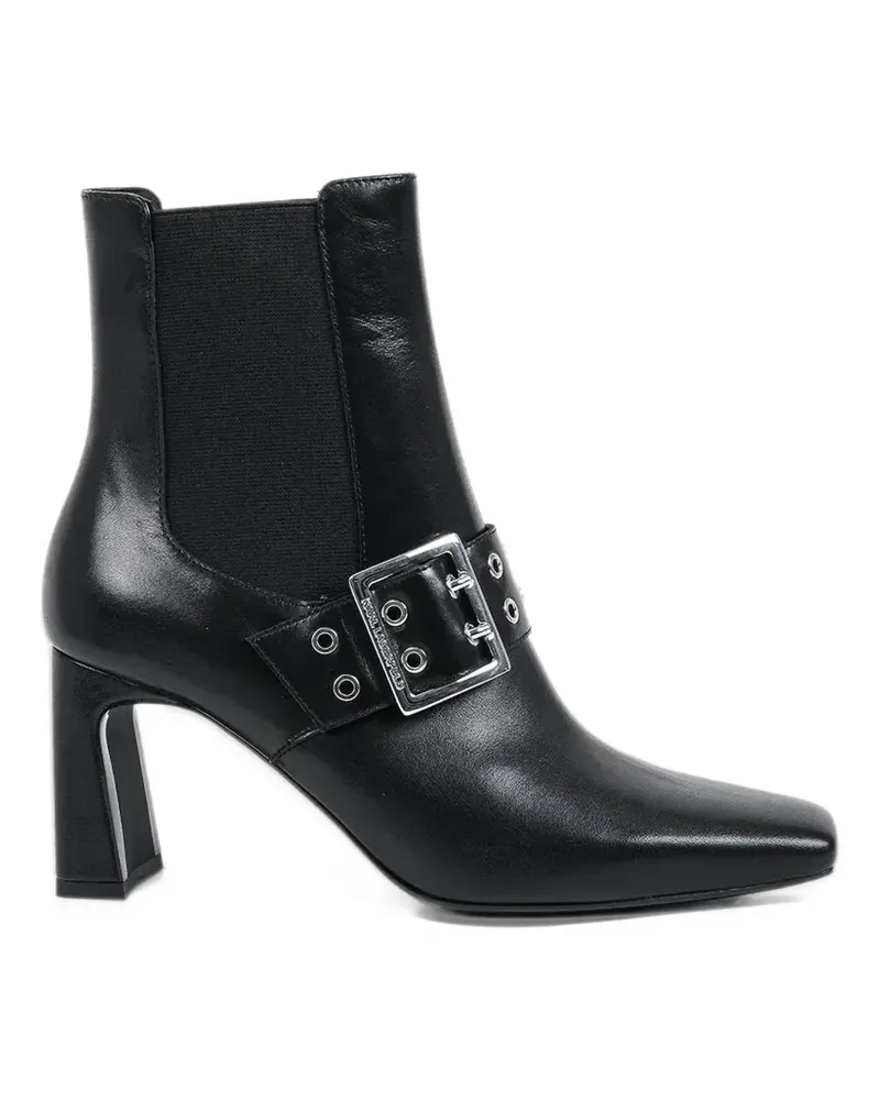Karl Lagerfeld Kati ankle boots - Schwarz Schwarz