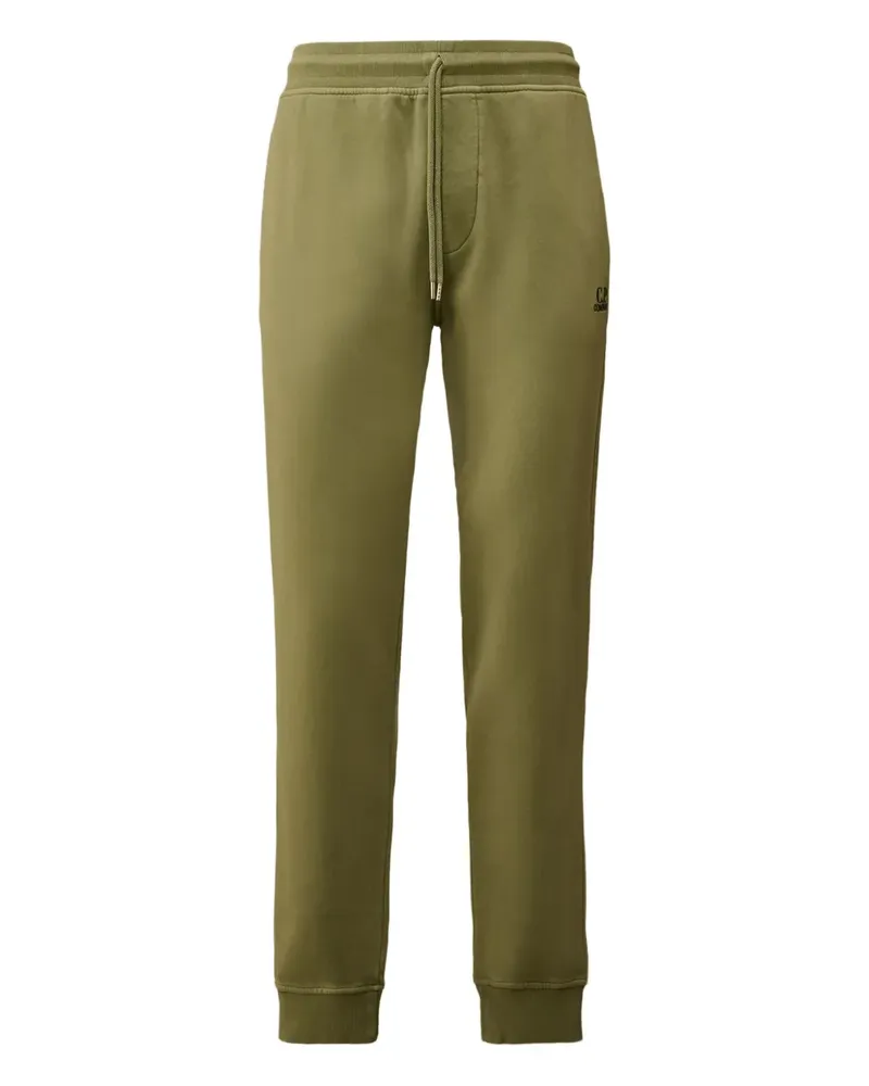 C.P. Company Jogginghose mit Kordelzug - Grün Grün