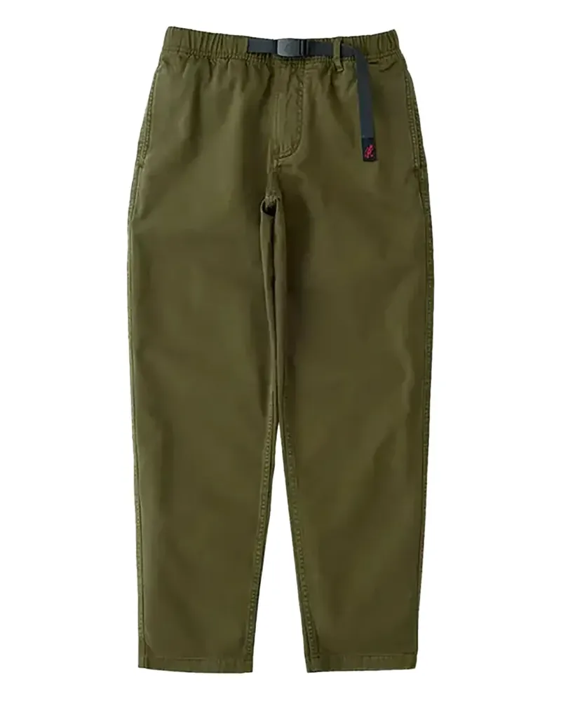 GRAMICCI Cliff Hose - Grün Grün