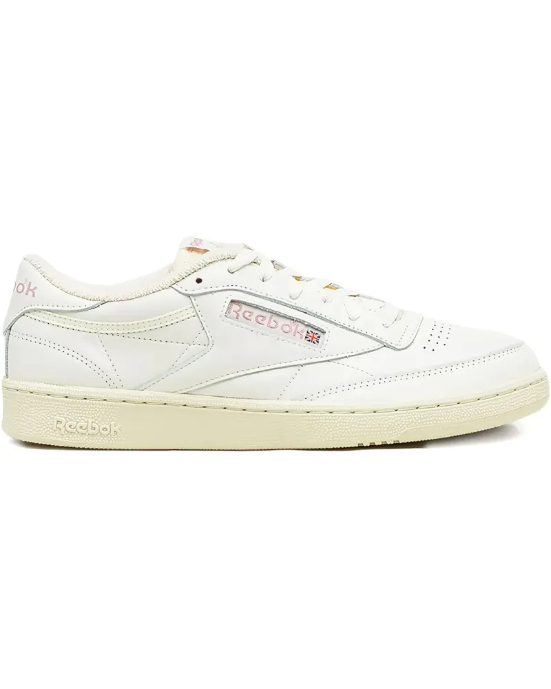 Reebok Club C 85 Vintage "Beige" Sneakers - Nude Nude