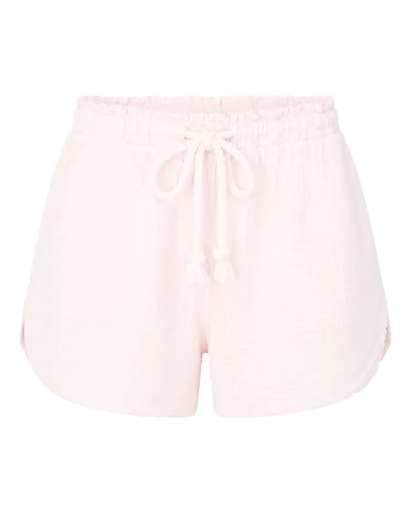 Xírena Starla drawstring shorts - Rosa Rosa