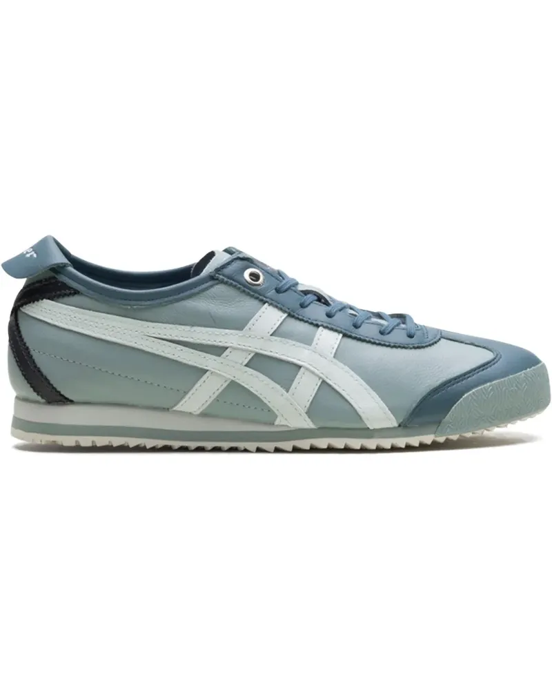 Onitsuka Tiger Mexico 66 SD "Ocean Haze Pale Mint" Sneakers - Blau Blau