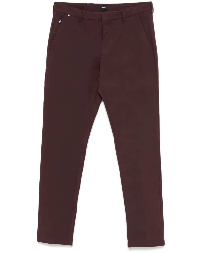 HUGO BOSS Kaito Hose - Rot Rot