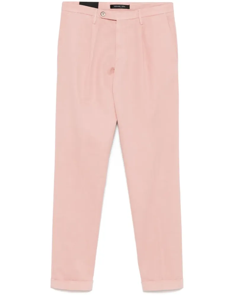 MICHAEL COAL Frederick Hose - Rosa Rosa